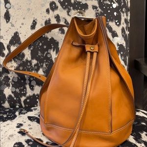 Hobo leather bag! NWT!